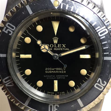 rolex articles